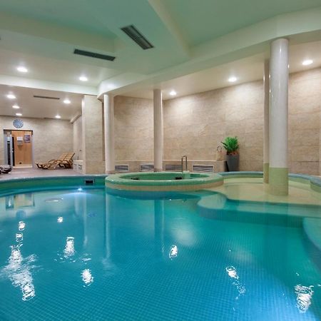 Apartserwis - Gorace Zrodla Apartament Lodowa Kopa 2 Zakopane Kültér fotó