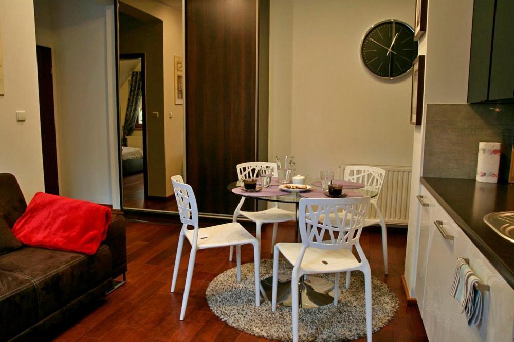 Apartserwis - Gorace Zrodla Apartament Lodowa Kopa 2 Zakopane Kültér fotó