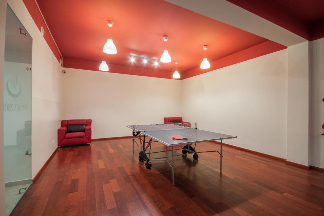 Apartserwis - Gorace Zrodla Apartament Lodowa Kopa 2 Zakopane Kültér fotó