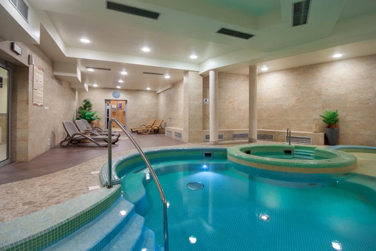 Apartserwis - Gorace Zrodla Apartament Lodowa Kopa 2 Zakopane Kültér fotó