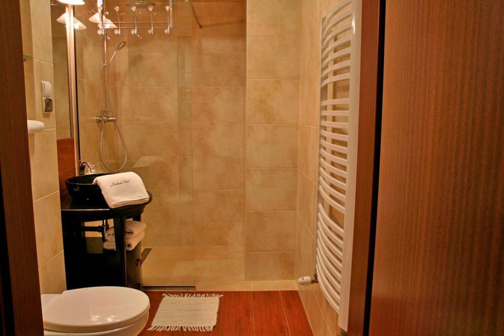 Apartserwis - Gorace Zrodla Apartament Lodowa Kopa 2 Zakopane Kültér fotó