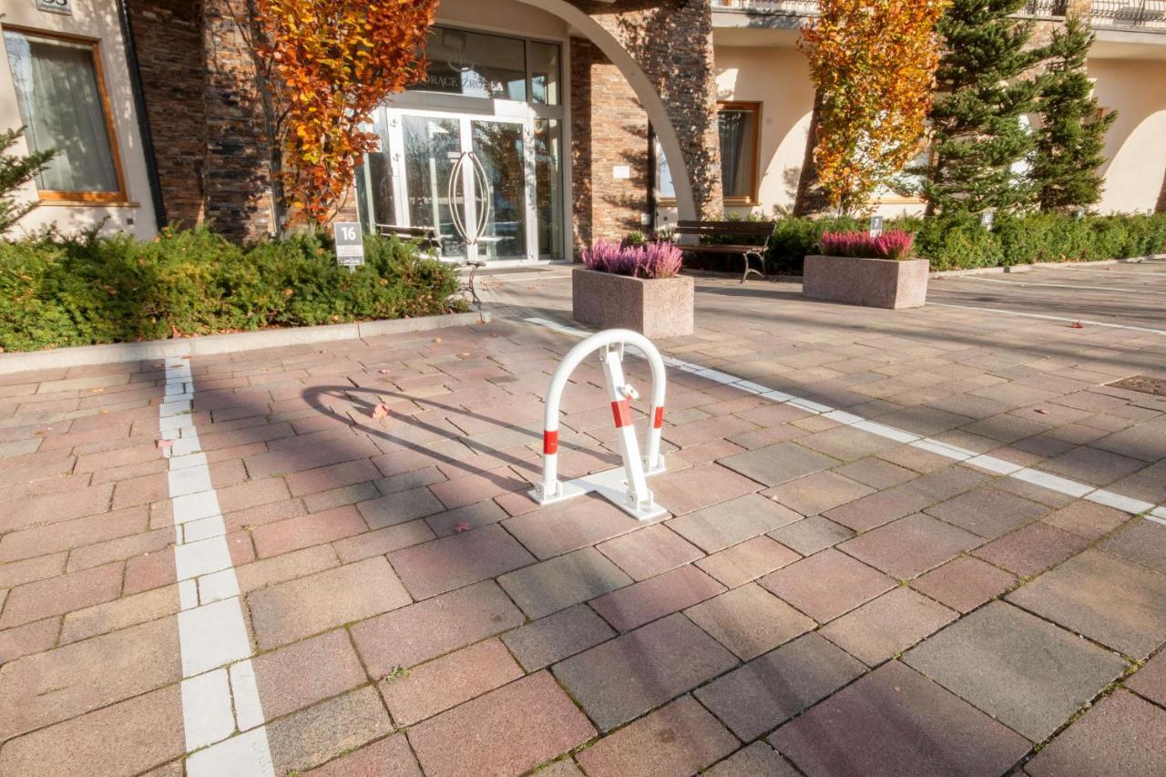 Apartserwis - Gorace Zrodla Apartament Lodowa Kopa 2 Zakopane Kültér fotó