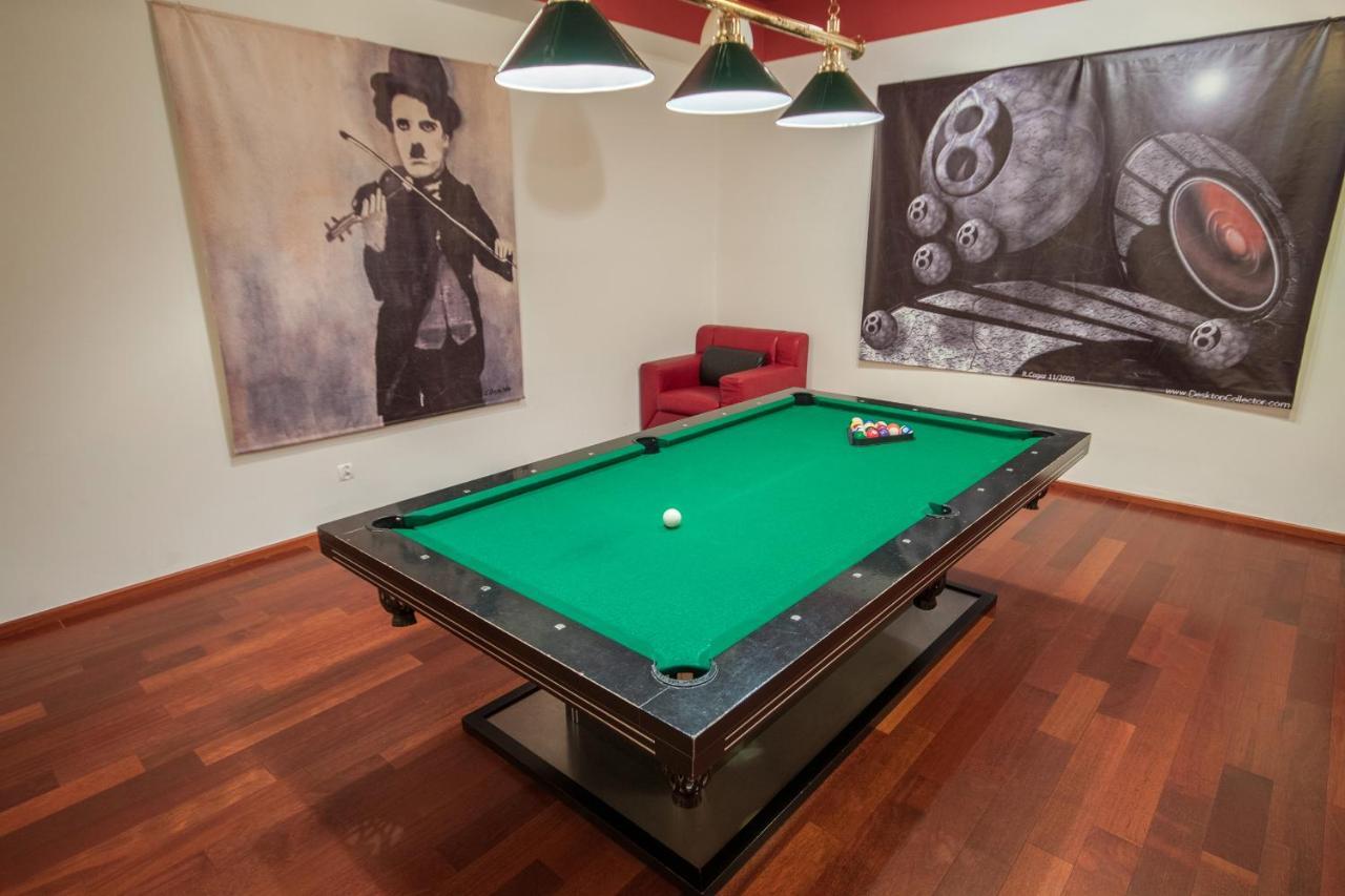 Apartserwis - Gorace Zrodla Apartament Lodowa Kopa 2 Zakopane Kültér fotó