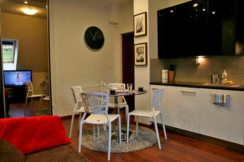 Apartserwis - Gorace Zrodla Apartament Lodowa Kopa 2 Zakopane Kültér fotó