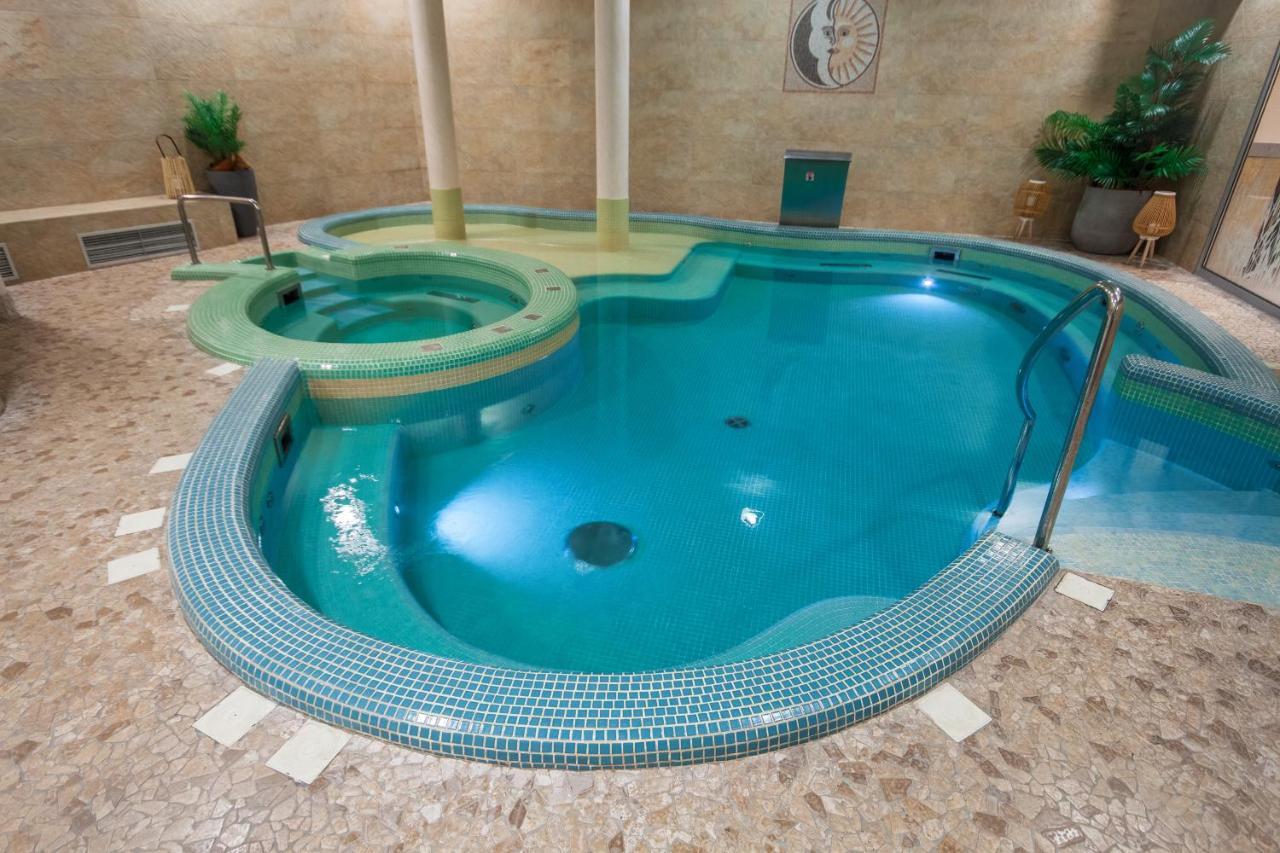 Apartserwis - Gorace Zrodla Apartament Lodowa Kopa 2 Zakopane Kültér fotó