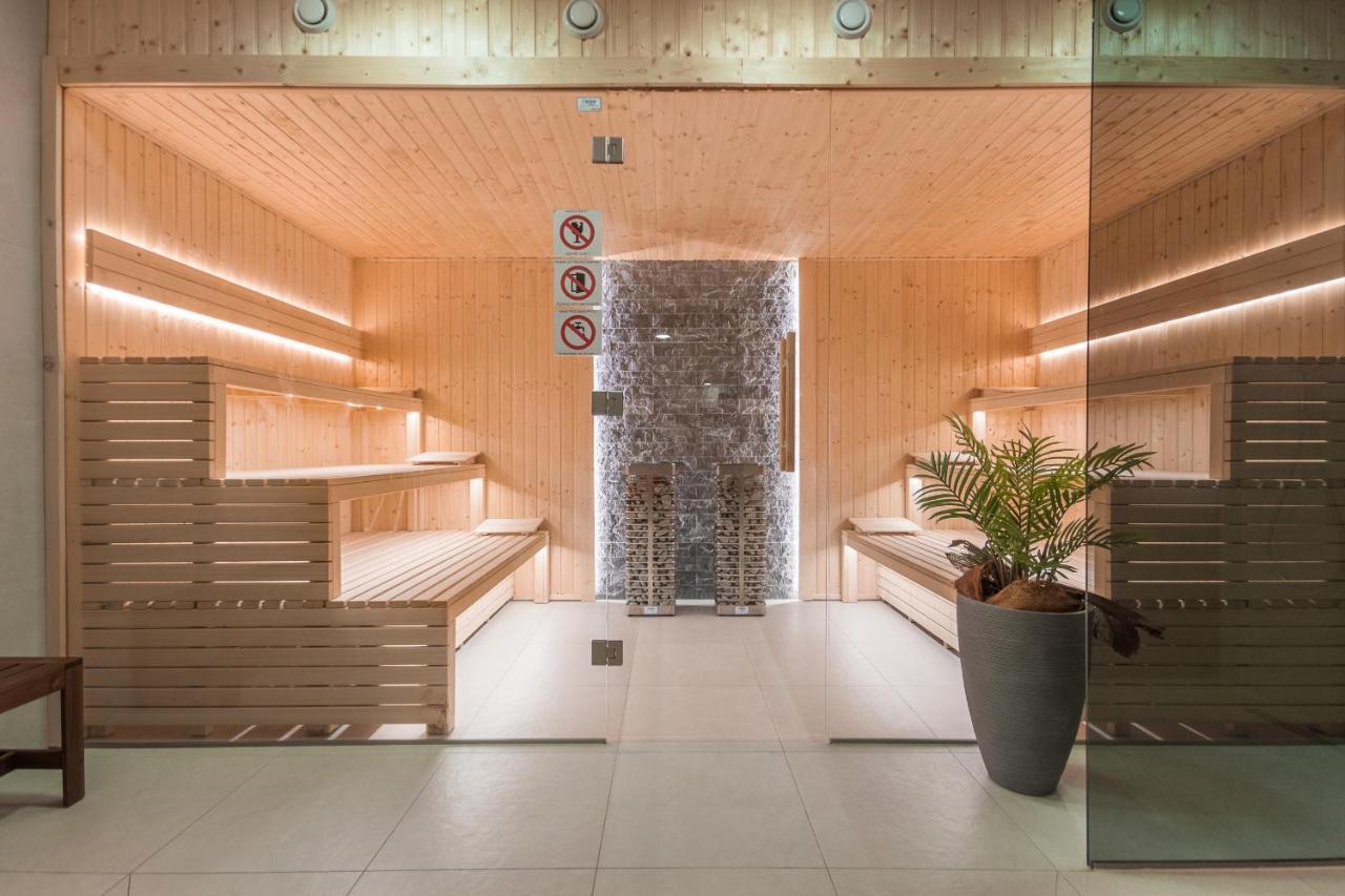 Apartserwis - Gorace Zrodla Apartament Lodowa Kopa 2 Zakopane Kültér fotó