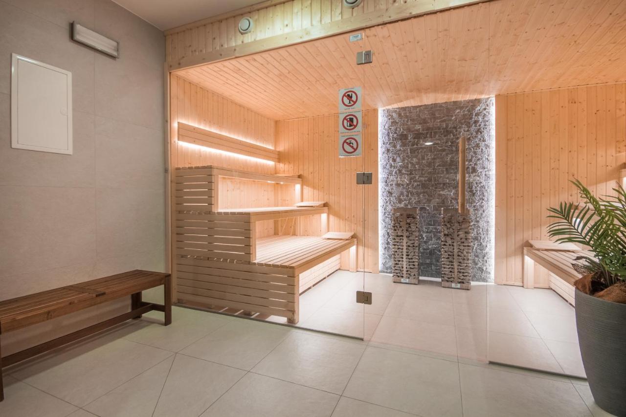 Apartserwis - Gorace Zrodla Apartament Lodowa Kopa 2 Zakopane Kültér fotó