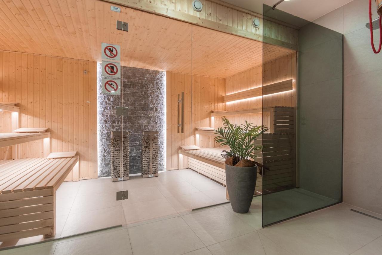 Apartserwis - Gorace Zrodla Apartament Lodowa Kopa 2 Zakopane Kültér fotó