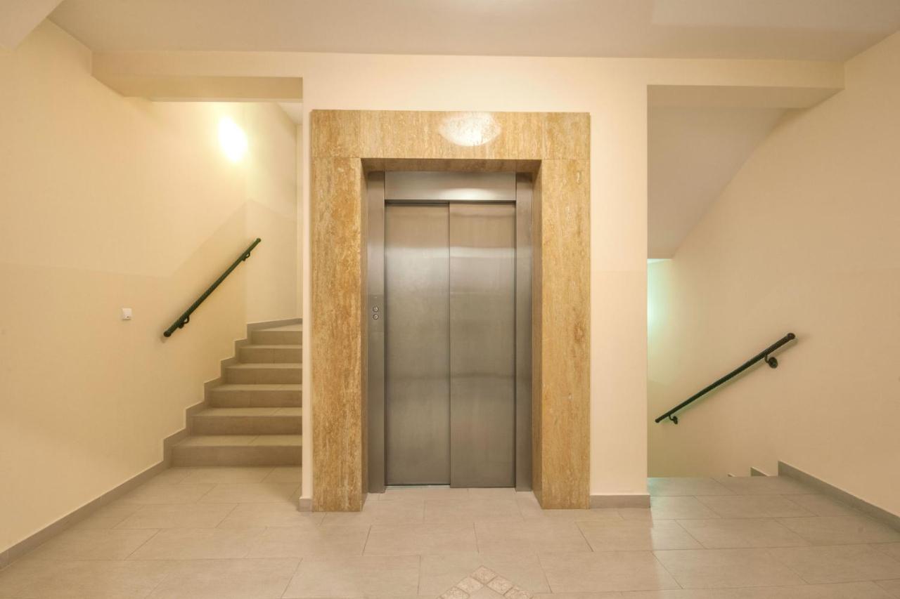 Apartserwis - Gorace Zrodla Apartament Lodowa Kopa 2 Zakopane Kültér fotó