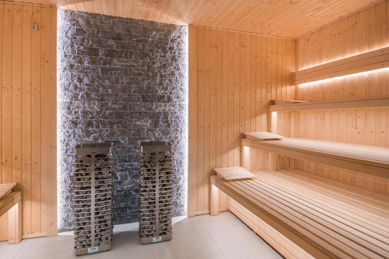 Apartserwis - Gorace Zrodla Apartament Lodowa Kopa 2 Zakopane Kültér fotó