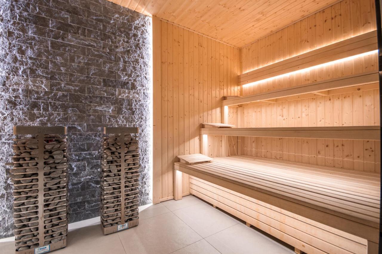 Apartserwis - Gorace Zrodla Apartament Lodowa Kopa 2 Zakopane Kültér fotó